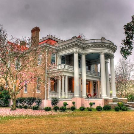 1912 Bed And Breakfast Sumter Esterno foto