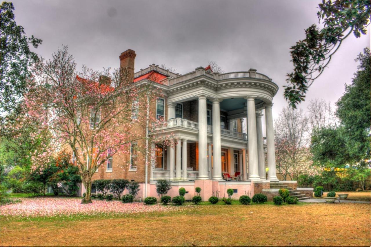 1912 Bed And Breakfast Sumter Esterno foto