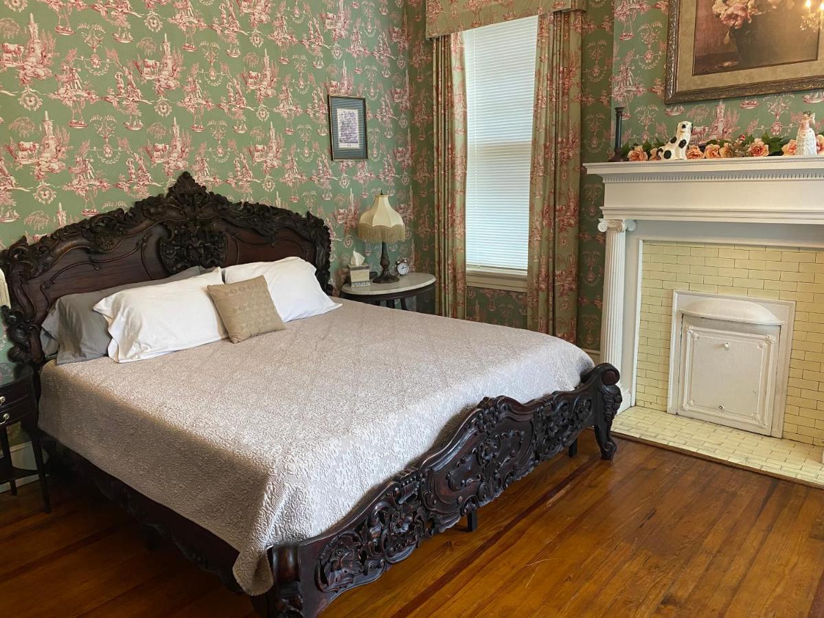 1912 Bed And Breakfast Sumter Esterno foto