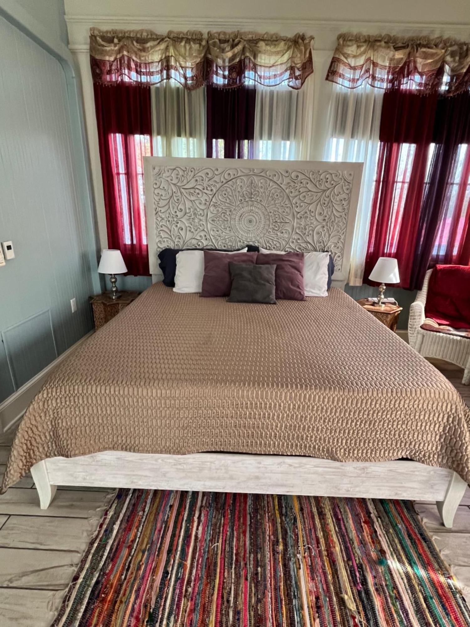 1912 Bed And Breakfast Sumter Esterno foto