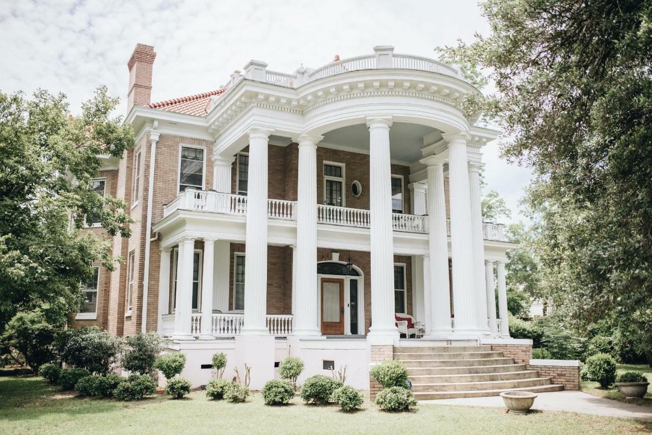 1912 Bed And Breakfast Sumter Esterno foto