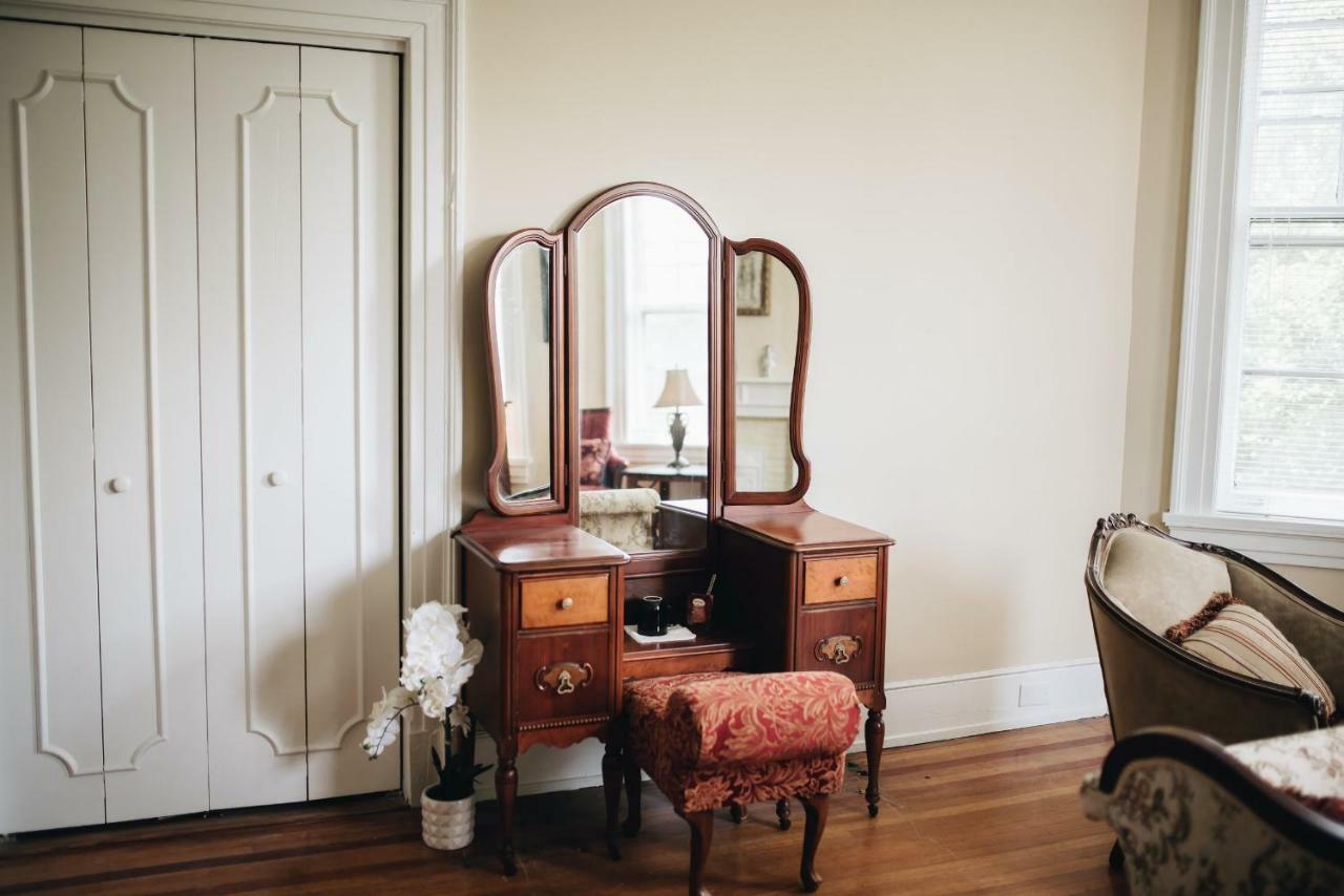 1912 Bed And Breakfast Sumter Esterno foto