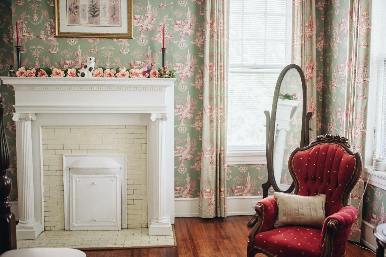 1912 Bed And Breakfast Sumter Esterno foto