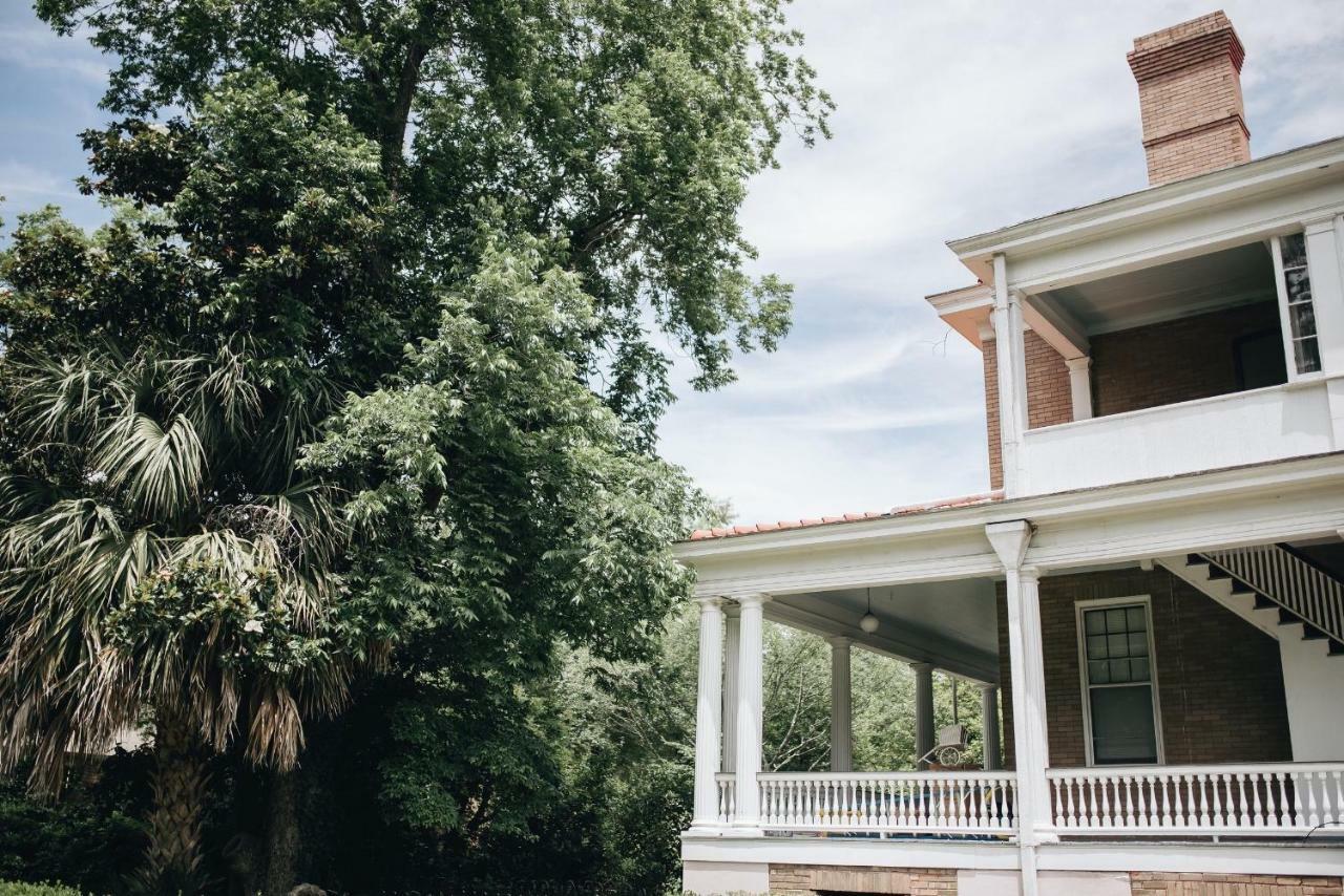1912 Bed And Breakfast Sumter Esterno foto