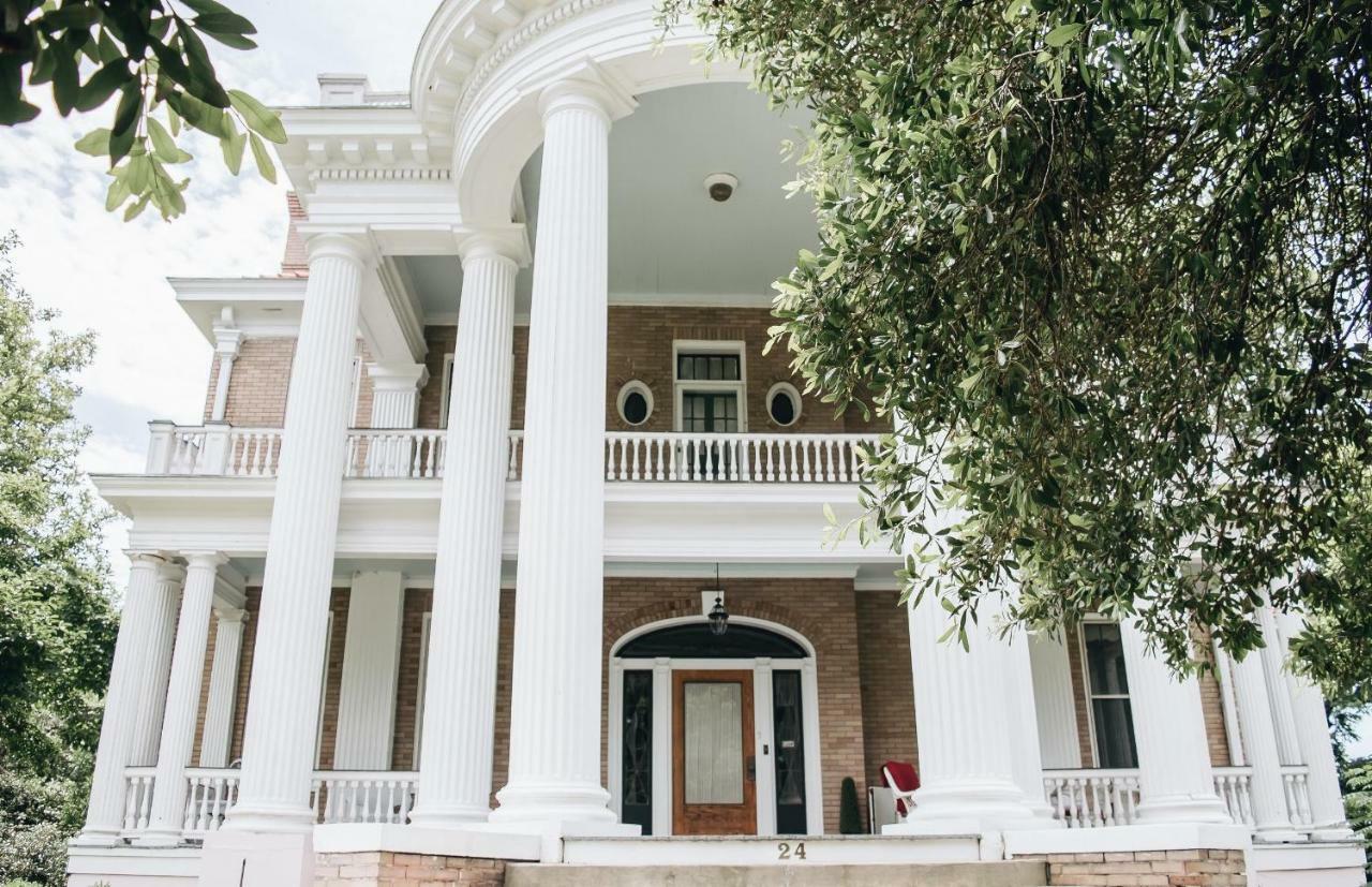 1912 Bed And Breakfast Sumter Esterno foto