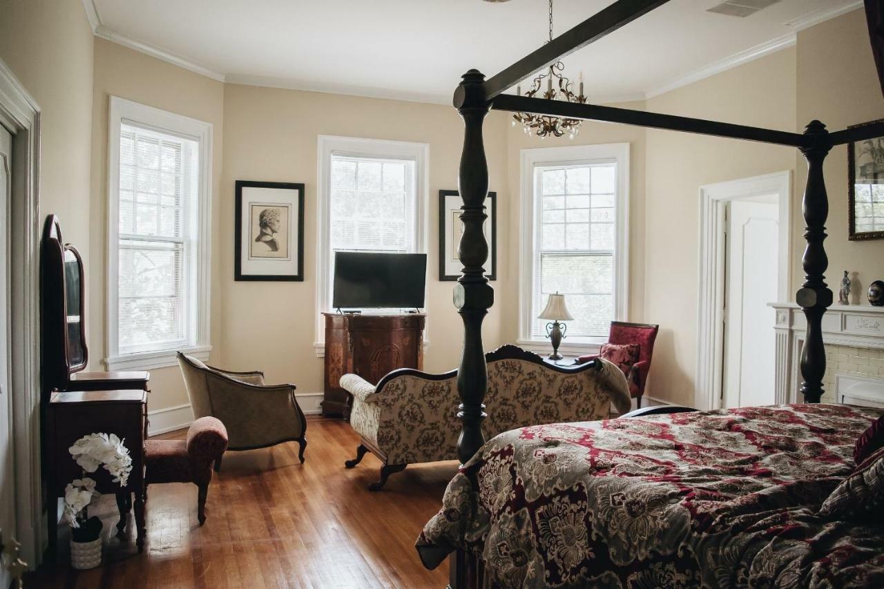 1912 Bed And Breakfast Sumter Esterno foto