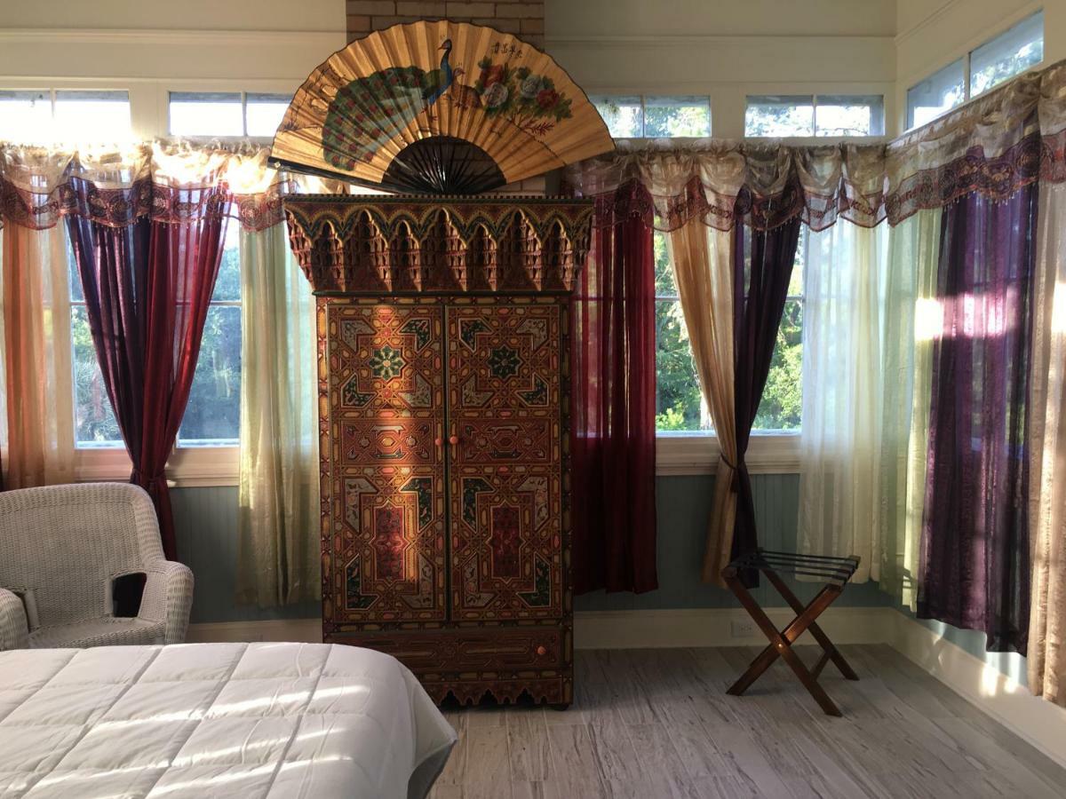 1912 Bed And Breakfast Sumter Esterno foto