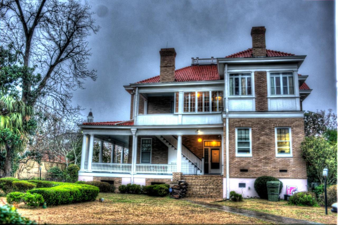 1912 Bed And Breakfast Sumter Esterno foto
